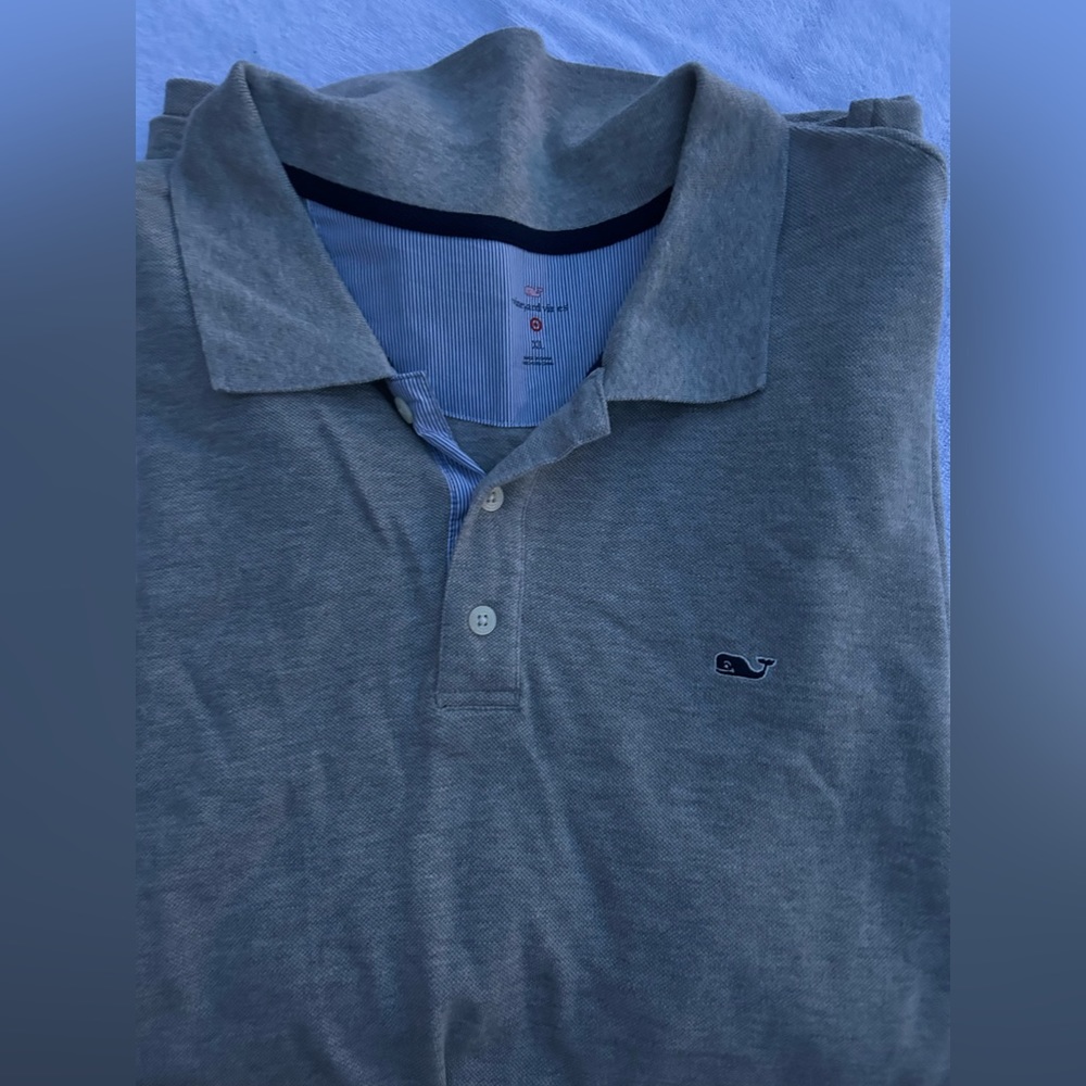 Vineyard Vines Polo shirt